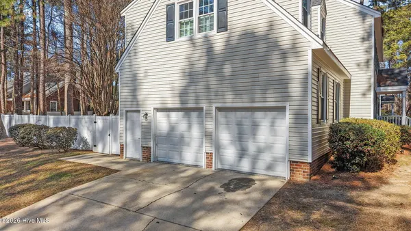$490,000 | 1701 Westbrook Drive Northwest, Wilson, NC 27896