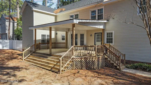 $490,000 | 1701 Westbrook Drive Northwest, Wilson, NC 27896