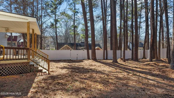 $490,000 | 1701 Westbrook Drive Northwest, Wilson, NC 27896