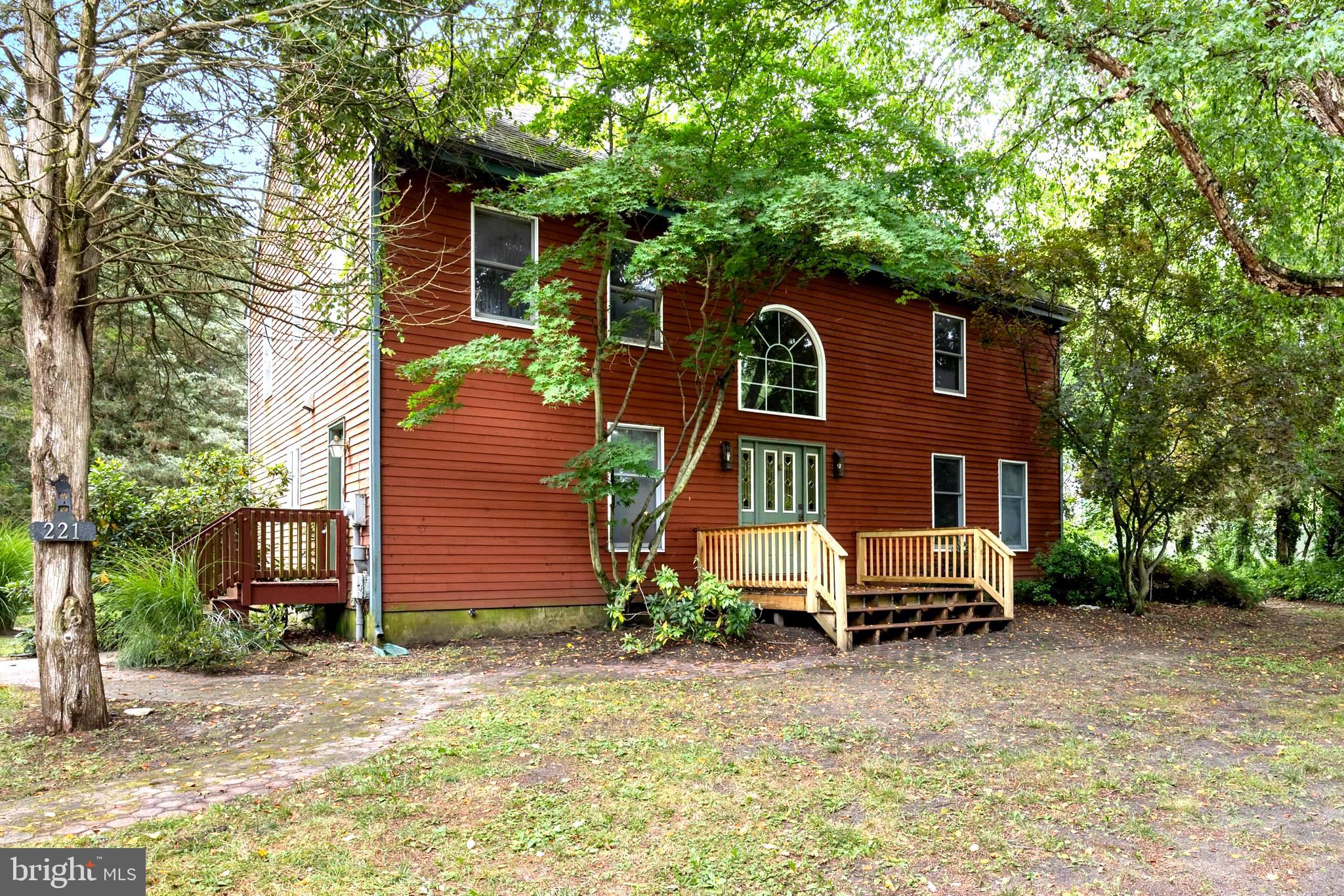 221 Church Road Medford, NJ 08055 - Photo 2 of 47