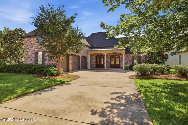 $525,000 | 397 Summerville Drive, Madison, MS 39110