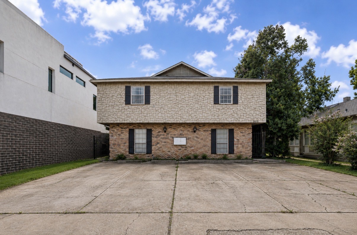 2012 Brun Street, Unit E Houston, TX 77019 - Photo 14 of 14