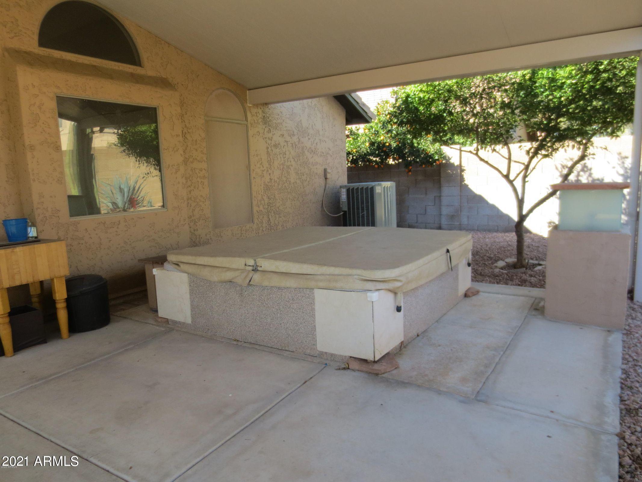 4712 East Swilling Road Phoenix, AZ 85050 - Photo 10 of 11 11