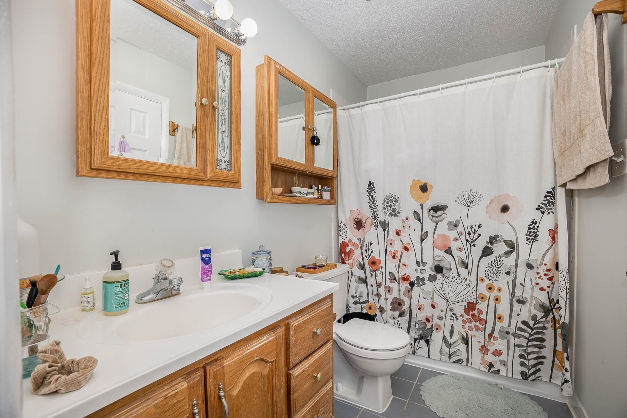 405 Ashebrook Drive Raleigh, NC 27609 - Photo 14 of 26 Photo 14