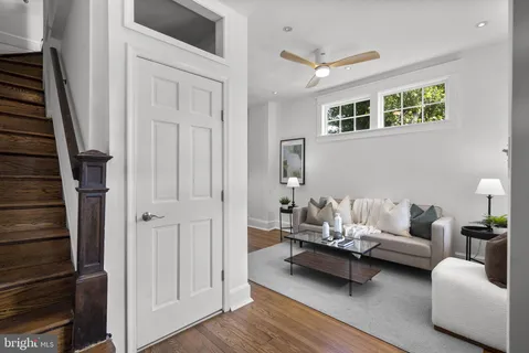 $595,000 | 1678 Montello Avenue Northeast, Washington, DC 20002