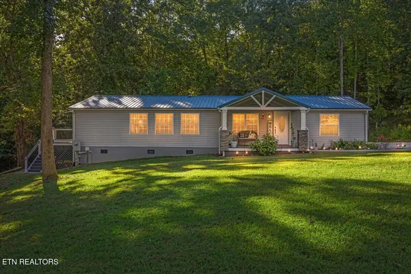$349,900 | 497 Old Mine Road, Sweetwater, TN 37874