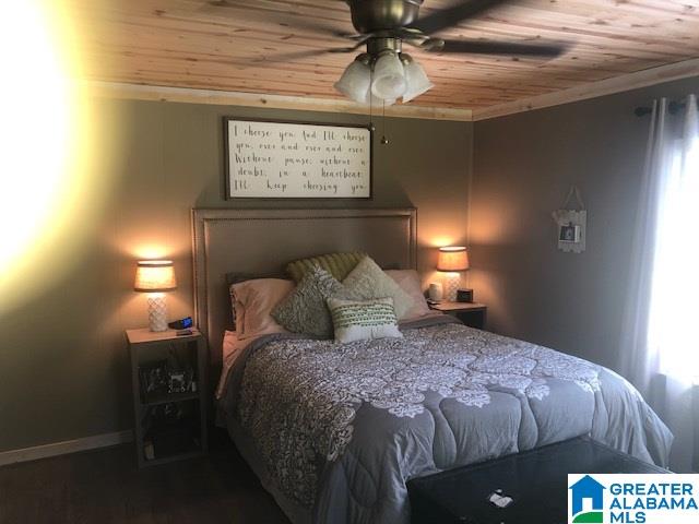 596 Dee Hendrix Road Bessemer, AL 35023 - Photo 11 of 14
