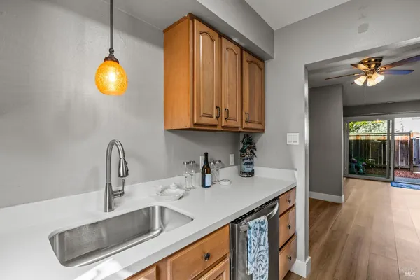 $495,000 | 3482 Shelter Creek Drive, Napa, CA 94558