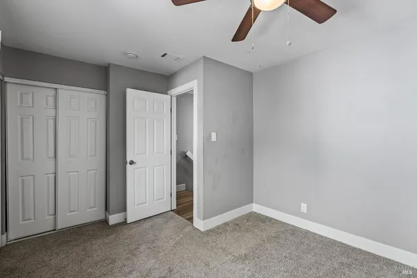 $495,000 | 3482 Shelter Creek Drive, Napa, CA 94558