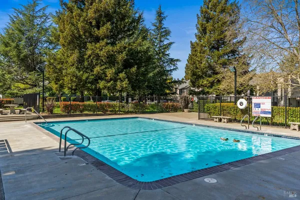 $495,000 | 3482 Shelter Creek Drive, Napa, CA 94558