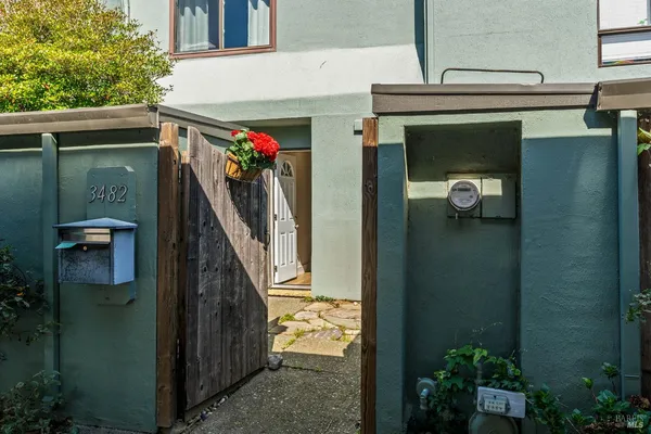 $495,000 | 3482 Shelter Creek Drive, Napa, CA 94558