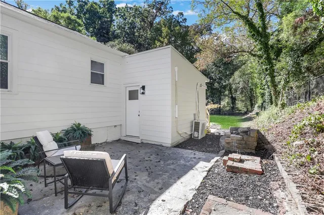 $625,000 | 207 Walthall Street, Marietta, GA 30064