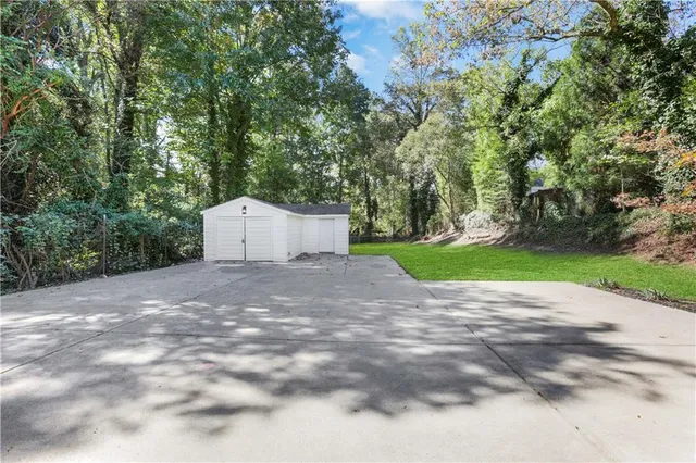 $625,000 | 207 Walthall Street, Marietta, GA 30064