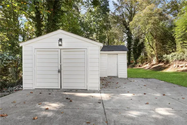 $625,000 | 207 Walthall Street, Marietta, GA 30064