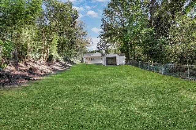 $625,000 | 207 Walthall Street, Marietta, GA 30064