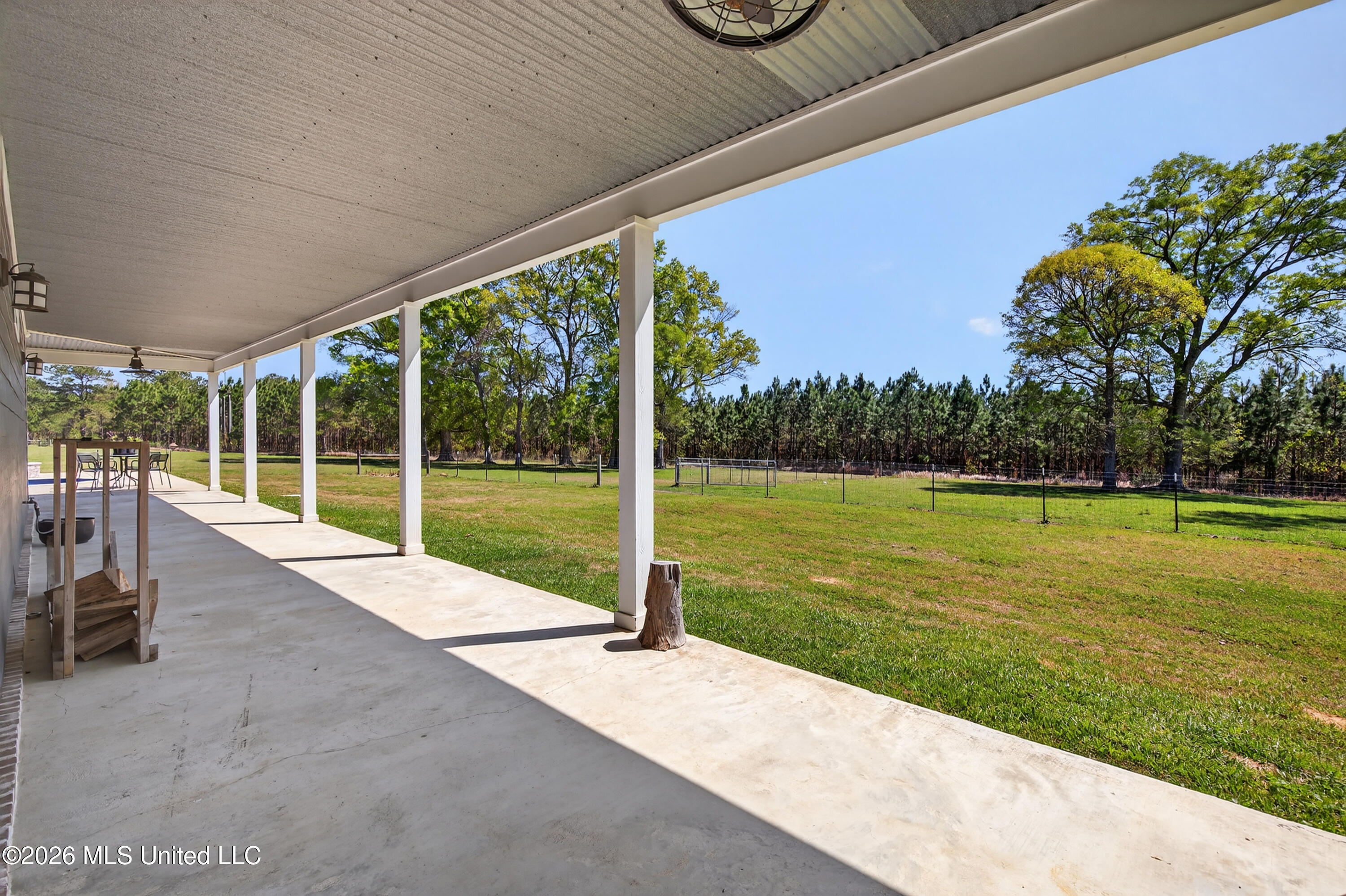28000 Eugene E Ladner Road Perkinston, MS 39573 - Photo 9 of 83 28000EugeneELadnerRd-16
