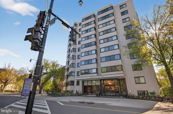 $325,000 | 1601 18th Street Northwest, Unit 1001, Washington, DC 20009