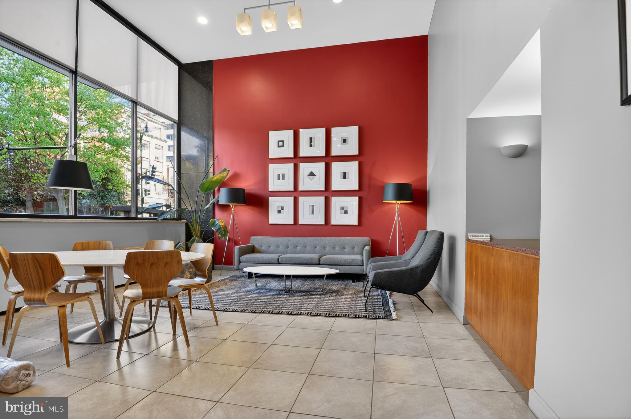 1601 18th Street Northwest, Unit 1001 Washington, DC 20009 - Photo 13 of 15