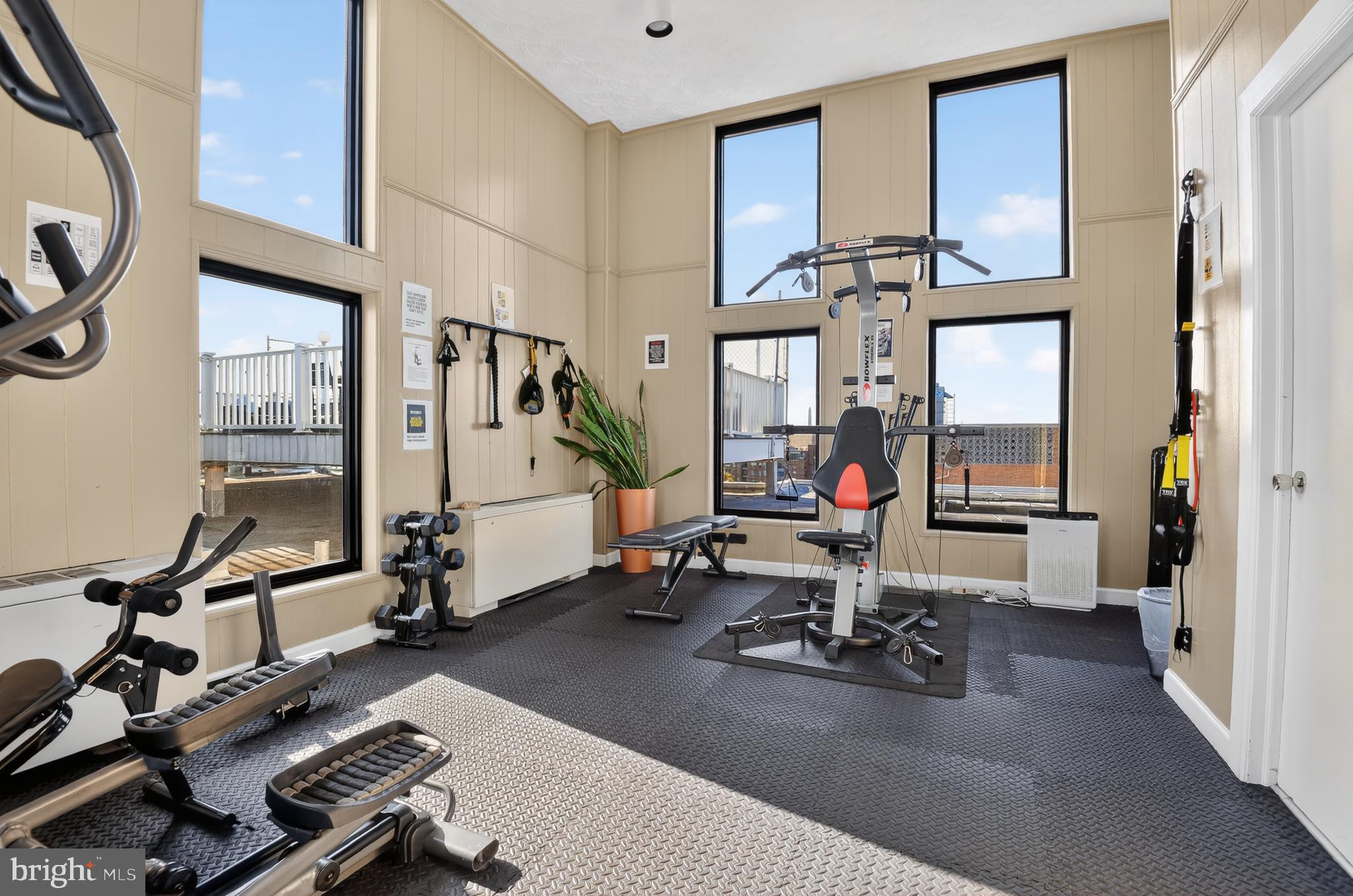 1601 18th Street Northwest, Unit 1001 Washington, DC 20009 - Photo 14 of 15