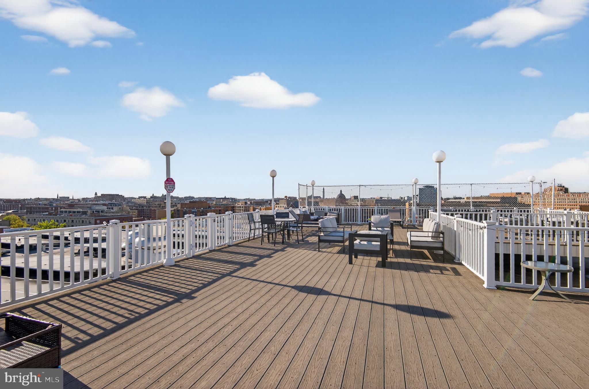 1601 18th Street Northwest, Unit 1001 Washington, DC 20009 - Photo 15 of 15