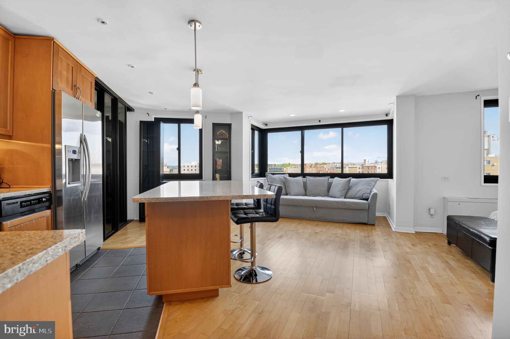 1601 18th Street Northwest, Unit 1001 Washington, DC 20009 - Photo 2 of 15