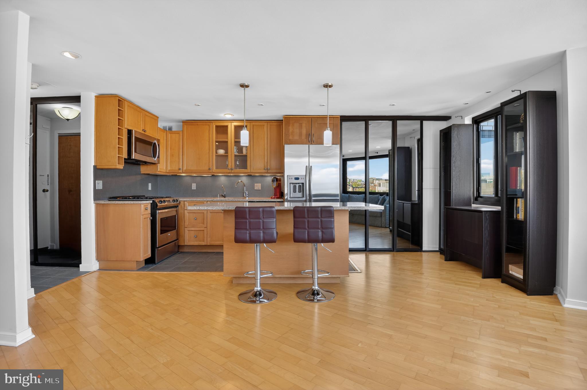 1601 18th Street Northwest, Unit 1001 Washington, DC 20009 - Photo 3 of 15