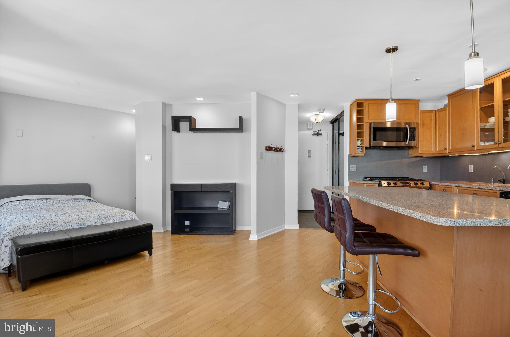 1601 18th Street Northwest, Unit 1001 Washington, DC 20009 - Photo 4 of 15