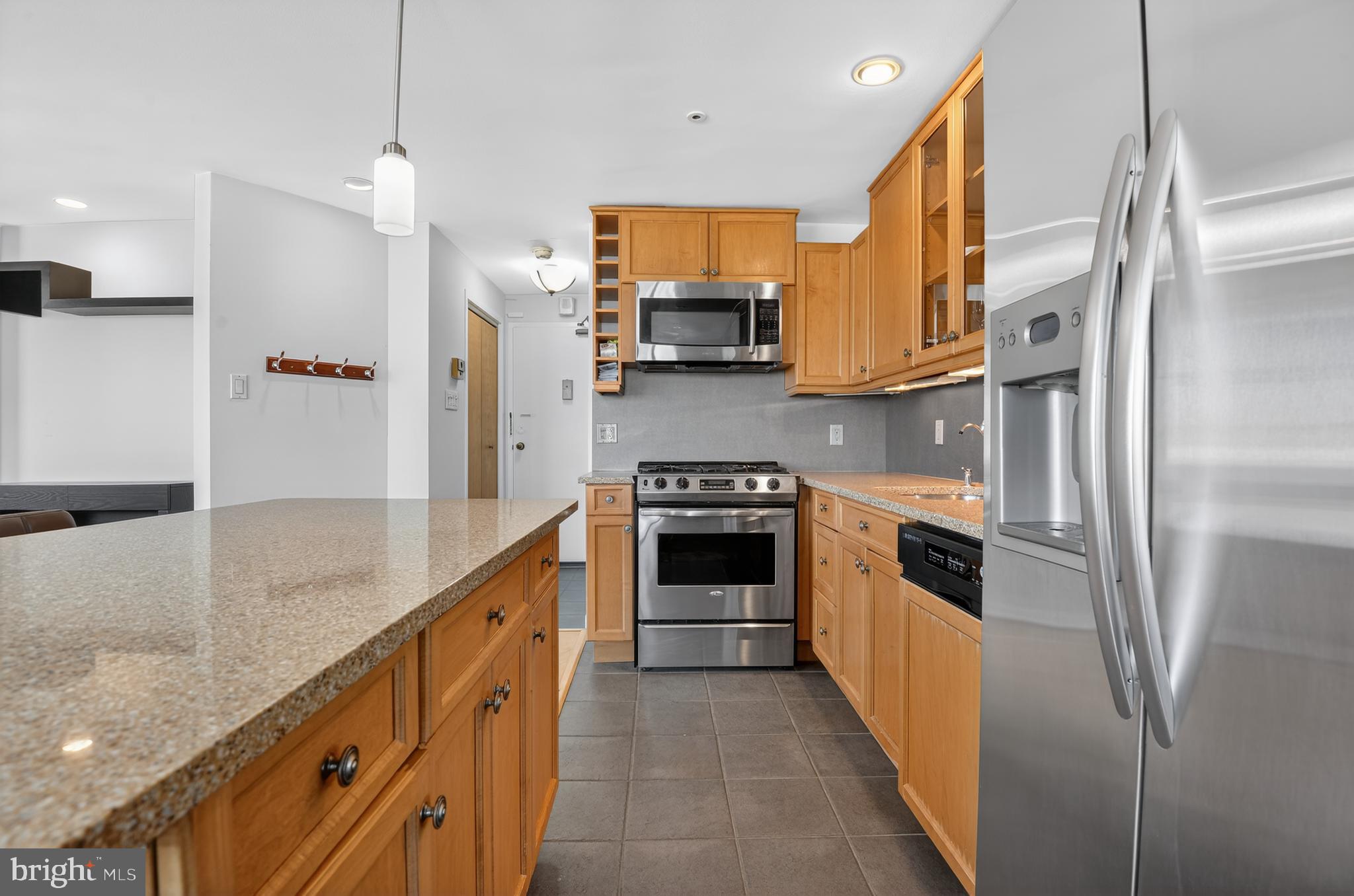 1601 18th Street Northwest, Unit 1001 Washington, DC 20009 - Photo 6 of 15