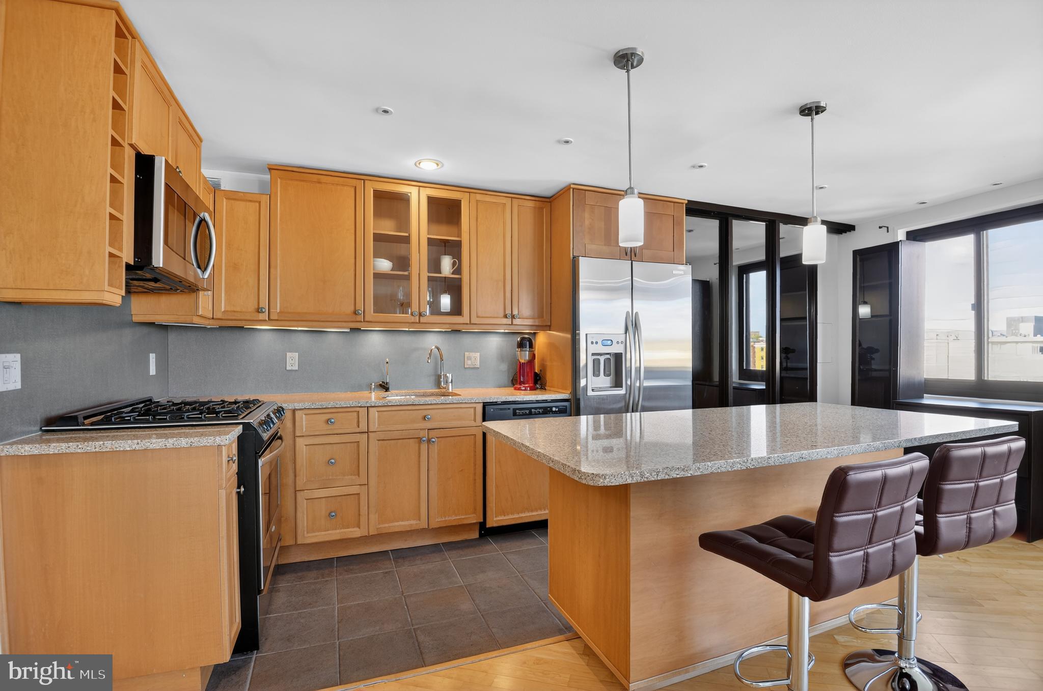 1601 18th Street Northwest, Unit 1001 Washington, DC 20009 - Photo 7 of 15