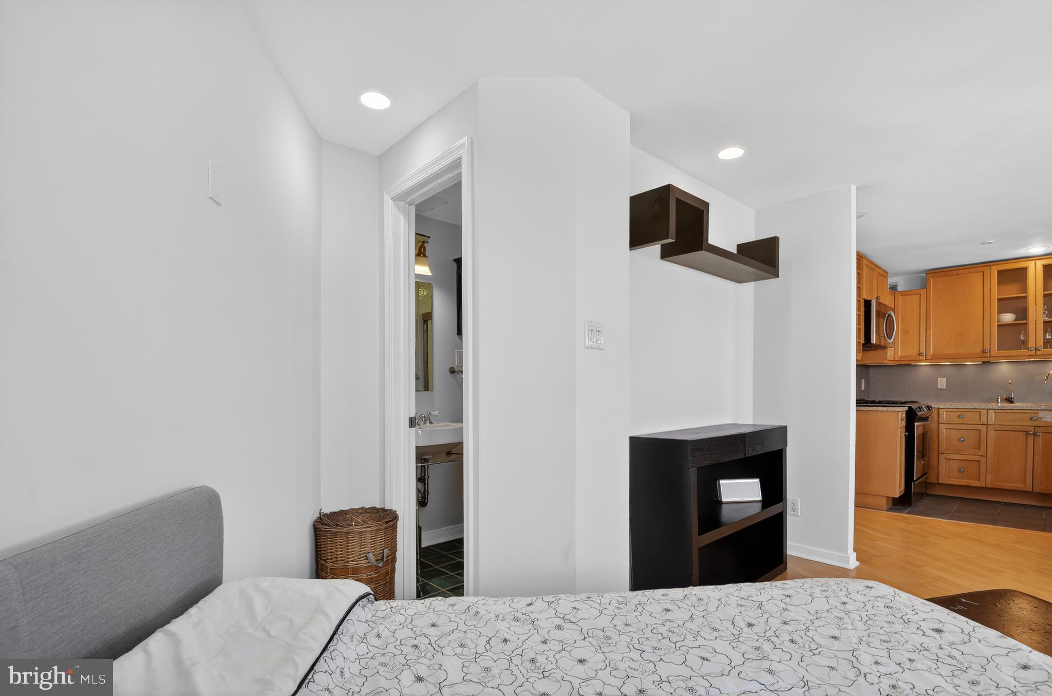 1601 18th Street Northwest, Unit 1001 Washington, DC 20009 - Photo 10 of 15