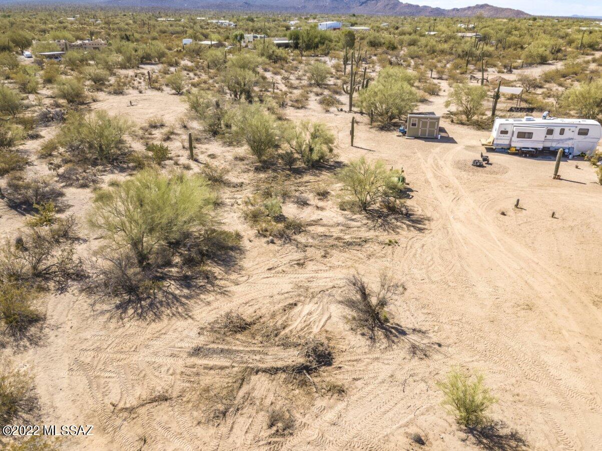 12389 West Sunset Road Tucson, AZ 85743 - Photo 11 of 29 Gallery Image 11