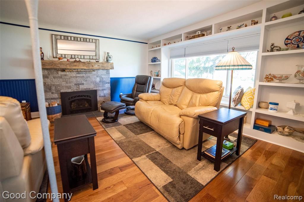 7566 West Road Washington, MI 48094 - Photo 22 of 48
