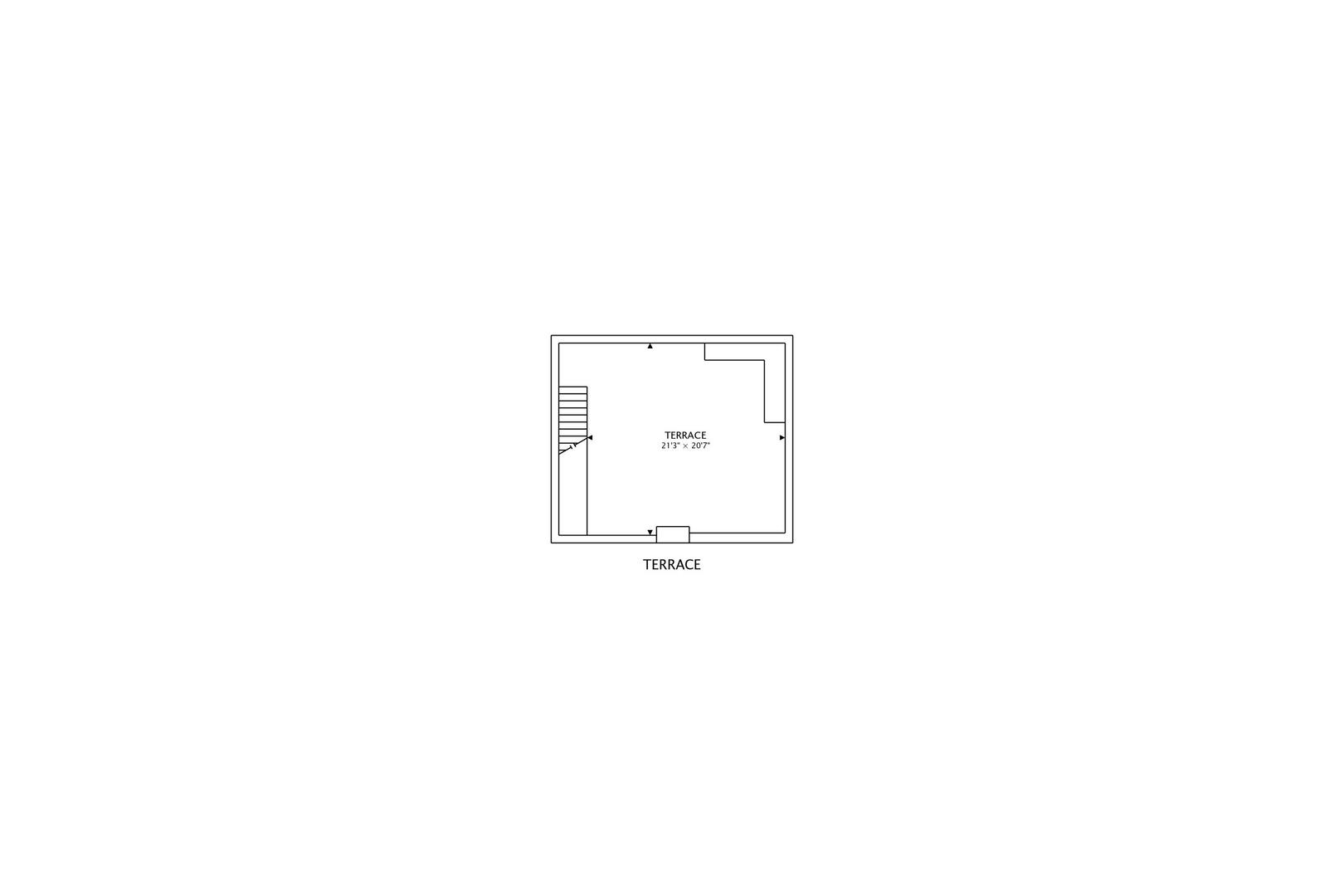 1226 West Henderson Street Chicago, IL 60657 - Photo 31 of 32