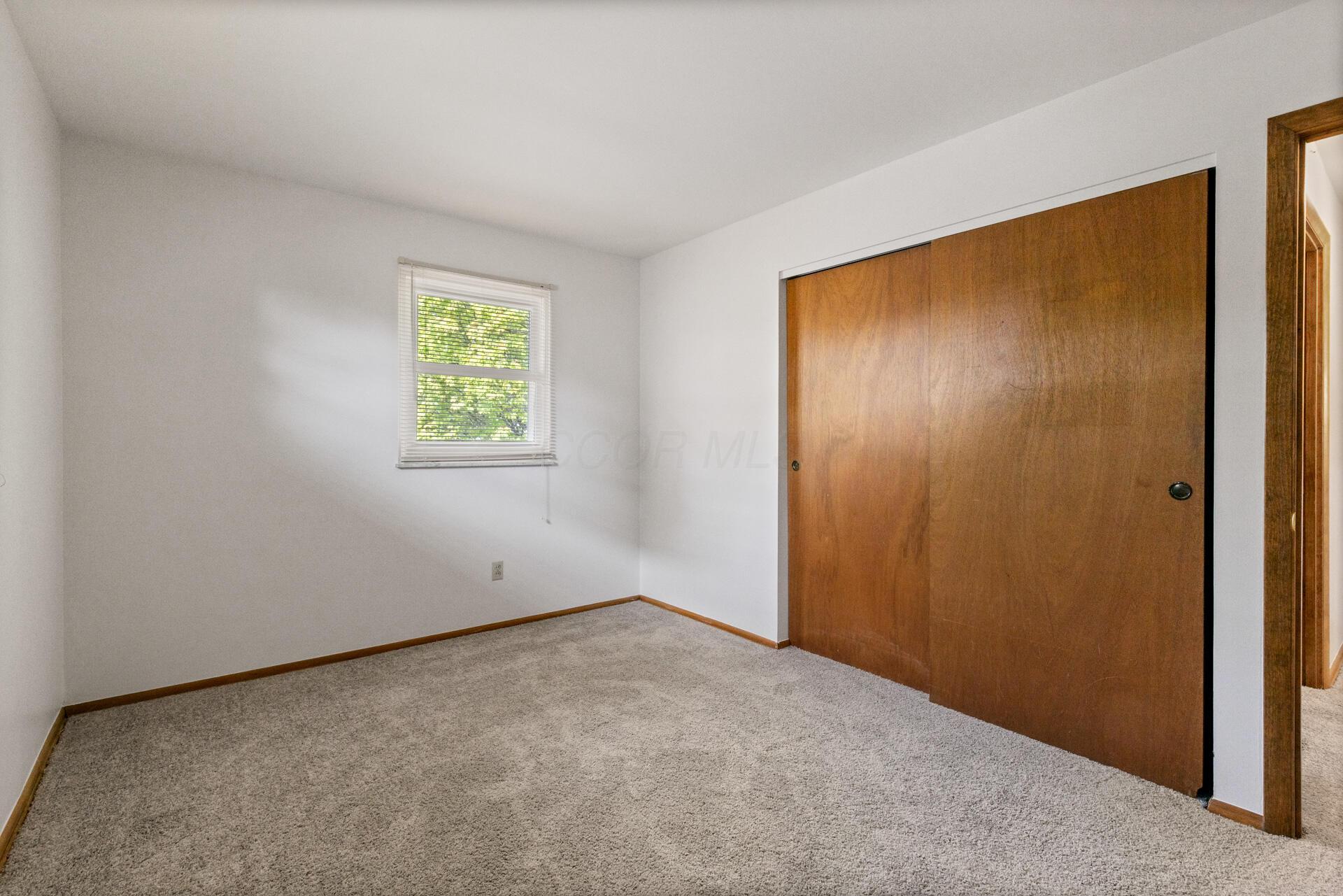 4816 Bourke Road Columbus, OH 43229 - Photo 27 of 44 2nd bedroom!