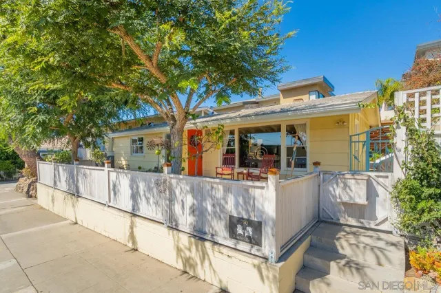 $6,750 | 760 Rushville Street, La Jolla, CA 92037