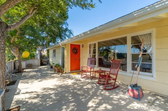 $6,750 | 760 Rushville Street, La Jolla, CA 92037