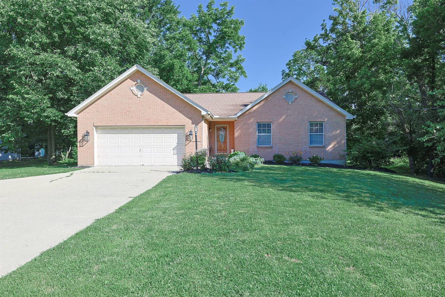 4551 Tealtown Road Batavia, OH 45103 - Photo 1 of 41