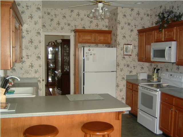 2404 Triangle Farm Road Chattanooga, TN 37421 - Photo 3 of 8 Additional Photo