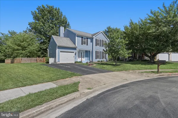 $556,900 | 5024 Mallard Lane, Frederick, MD 21703