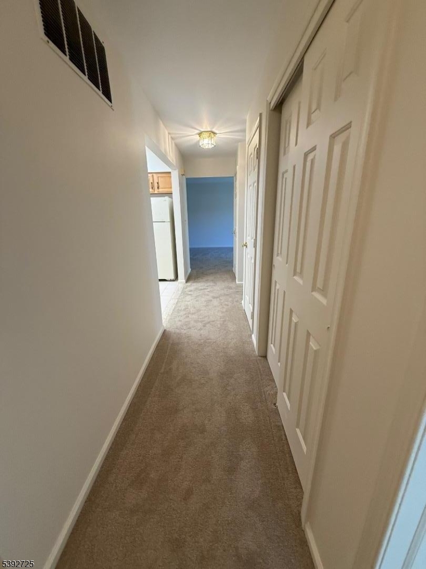 5111 Austin Court, Unit 11 Hackettstown, NJ 07840 - Photo 18 of 19 a view of a hallway