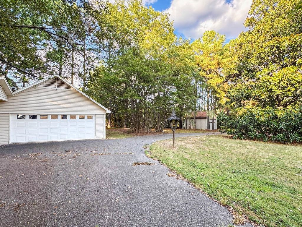 96 Whaley Road Covington, TN 38019 - Photo 6 of 39 Gallery Image 6