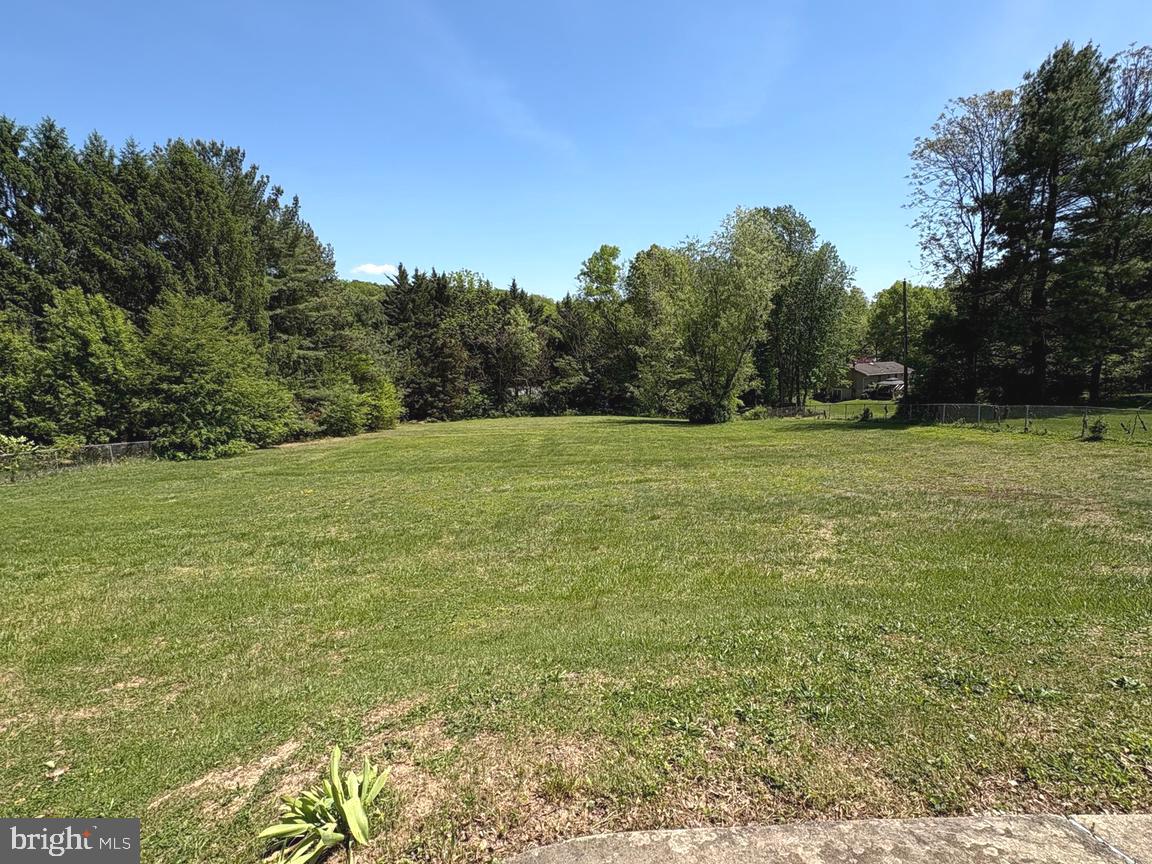 4215 Buffalo Road Mount Airy, MD 21771 - Photo 42 of 44 a view of field with trees in background