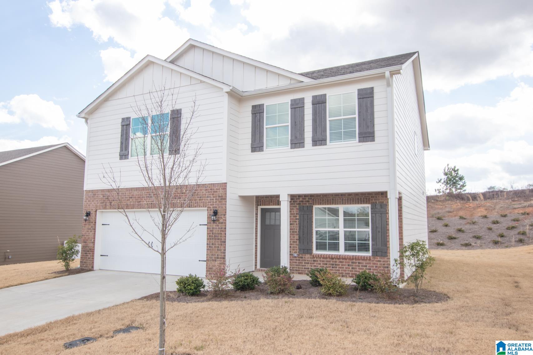 1034 Canvasback Way Alabaster, AL 35007 - Photo 2 of 36