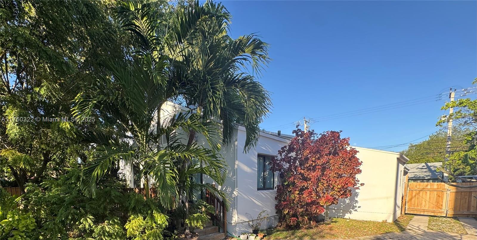 7020 Northeast 5th Avenue Miami, FL 33138 - Photo 32 of 42 a view of a tree