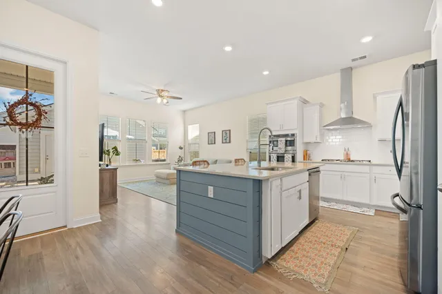 $415,000 | 135 Country Gate Lane, Summerville, SC 29485