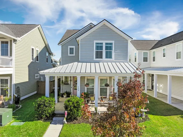 $415,000 | 135 Country Gate Lane, Summerville, SC 29485