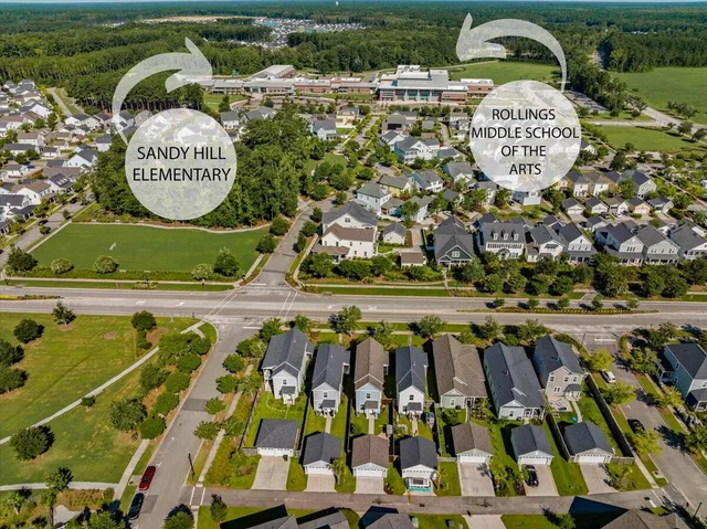 $415,000 | 135 Country Gate Lane, Summerville, SC 29485