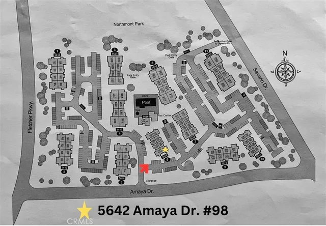 $399,900 | 5642 Amaya Drive, Unit 98, La Mesa, CA 91942