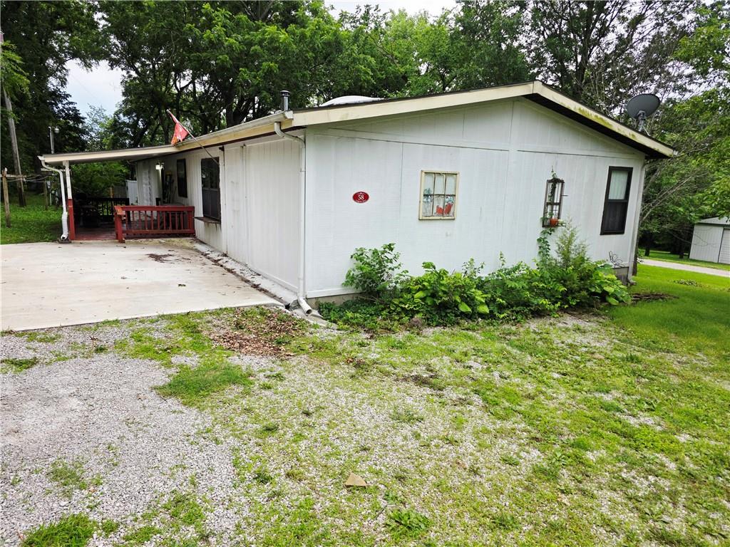 58 Longview Pleasanton, KS 66075 - Photo 6 of 45