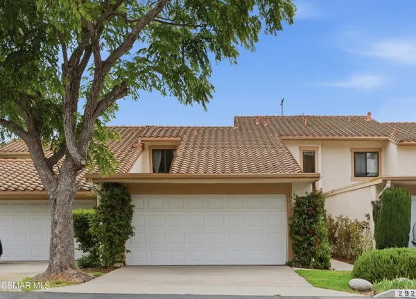 $785,000 | 292 San Vincente Circle, Newbury Park, CA 91320